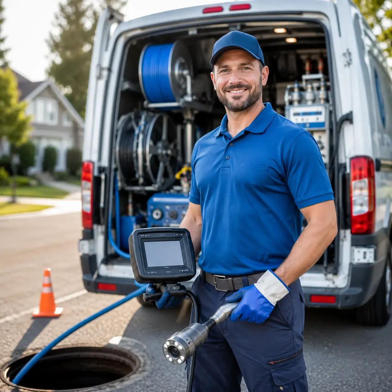 Local Pipe Relining specialists in Campaign, TN
