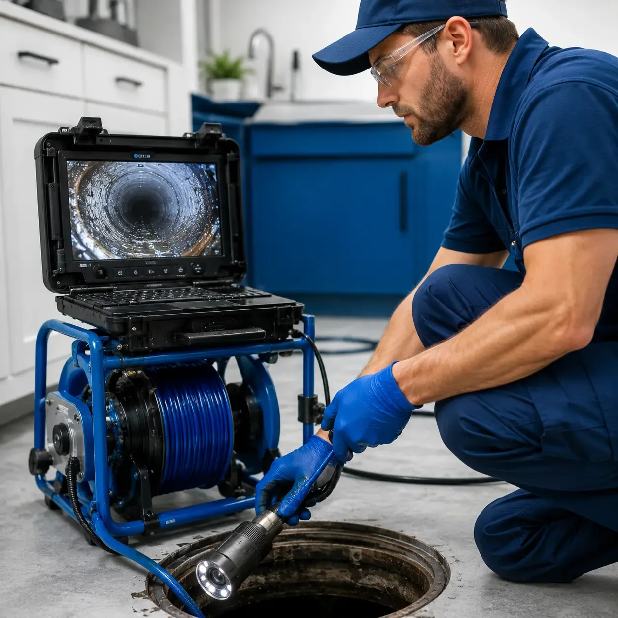Pipe Relining professionals serving Campaign, TN